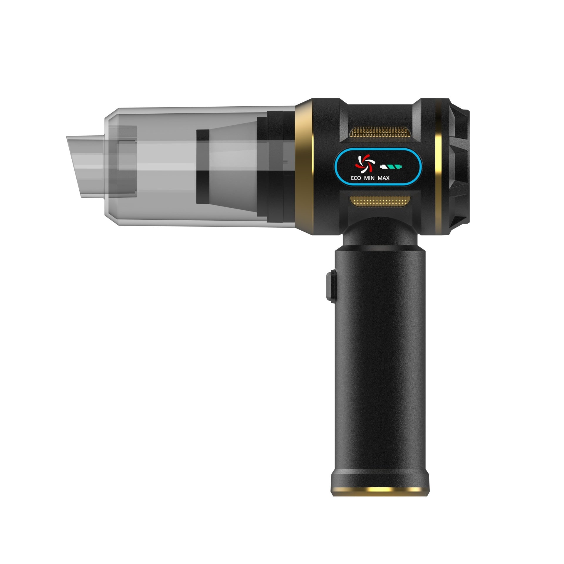 Home Rechargeable Portable Car Vacuum Cleaner